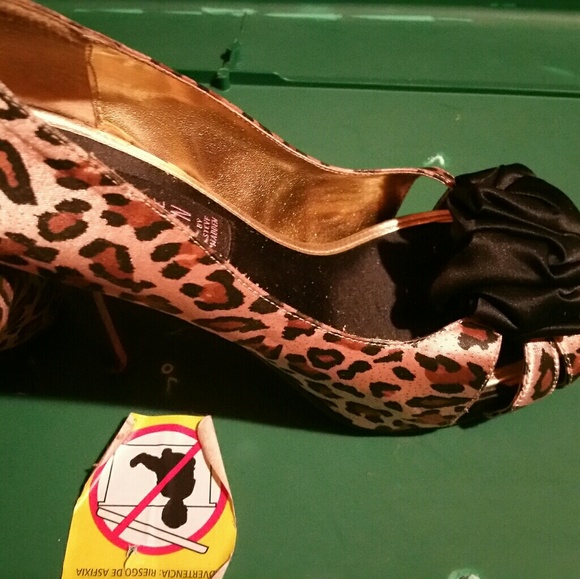 Steve madden shoes - Picture 3 of 4